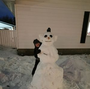 Meet your Posher, Connor